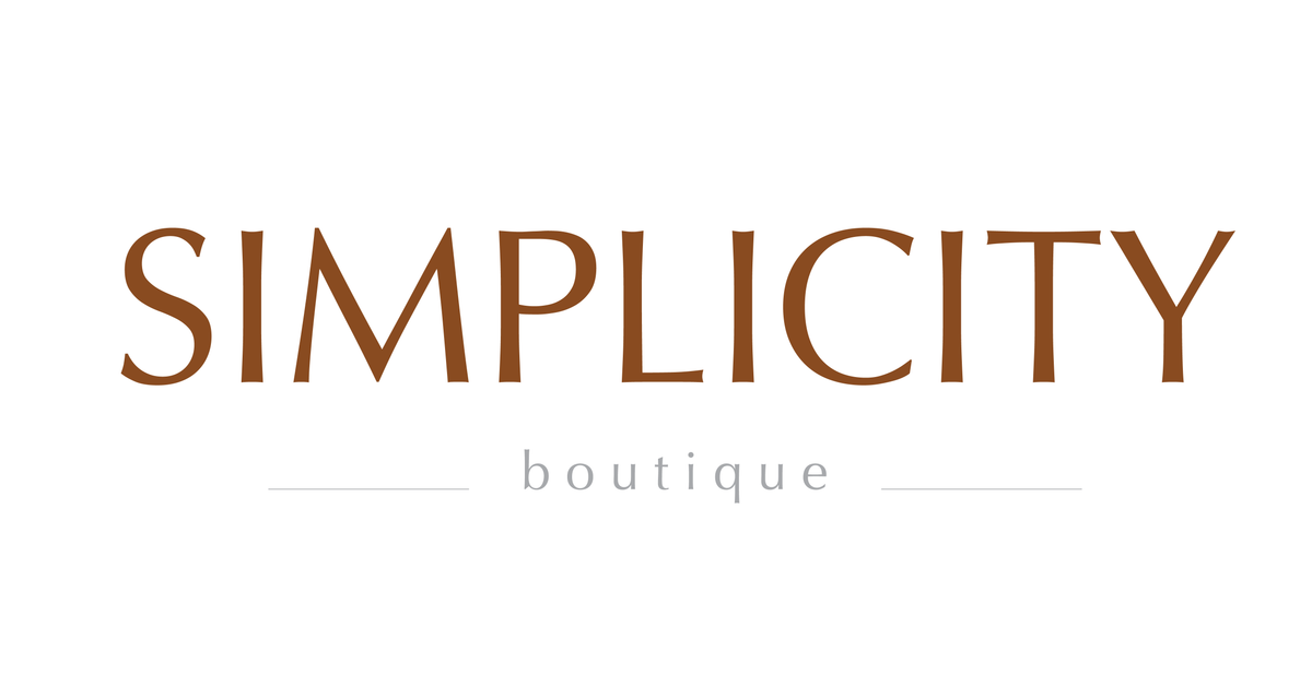 Simplicity Boutique Kenmare Kerry Ireland