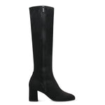 Load image into Gallery viewer, Tamaris Black Knee High Boot TW13
