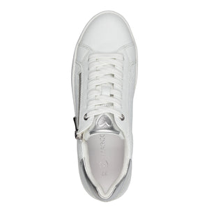 Marco Tozzi White Trainer  M4