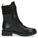 Load image into Gallery viewer, Caprice Black Biker Boot CPW1
