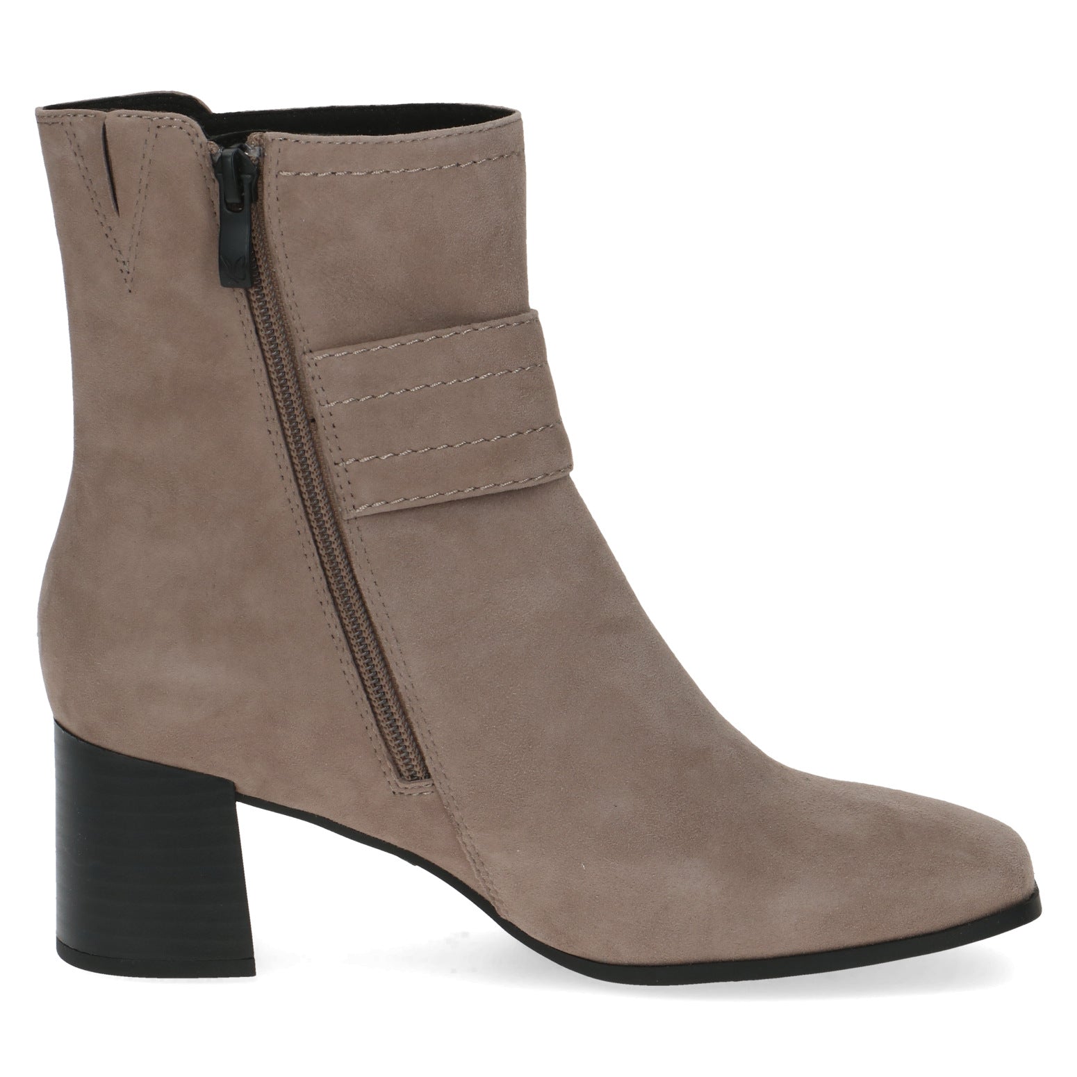 Caprice Mud Suede Boot CPW4