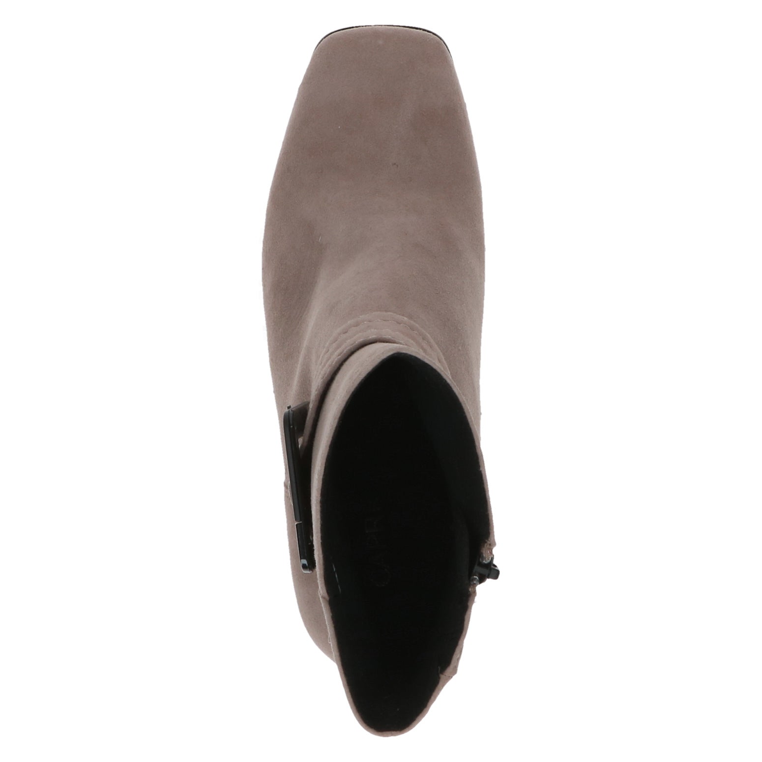 Caprice Mud Suede Boot CPW4