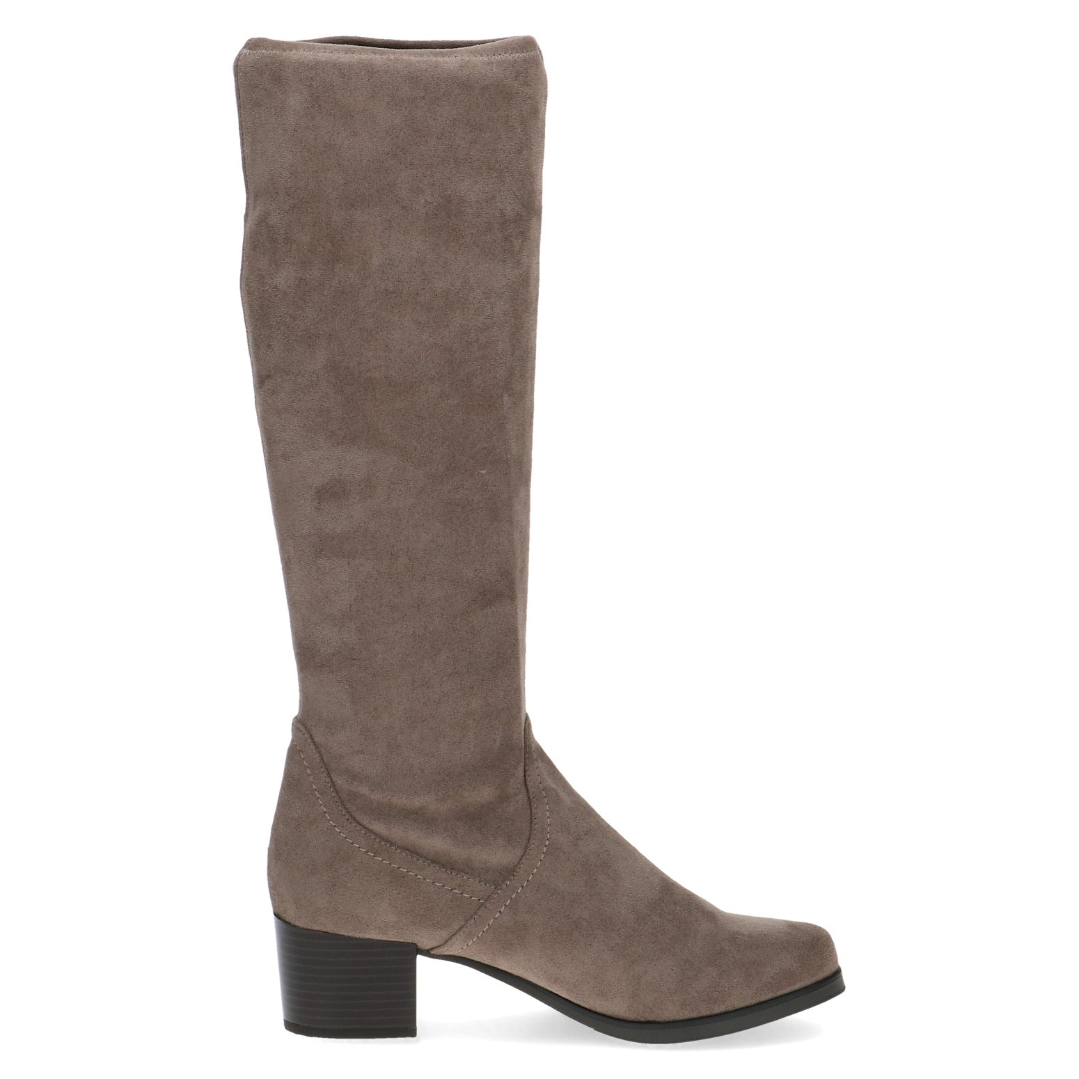 Caprice Cafe Stretch Knee High Boot CPW5