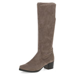 Load image into Gallery viewer, Caprice Cafe Stretch Knee High Boot CPW5

