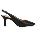 Load image into Gallery viewer, Caprice Black Heel CP19
