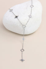 Load image into Gallery viewer, Charm Y-Necklace
