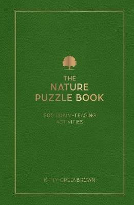 The Nature Puzzle Book
