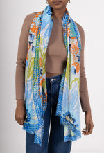 Load image into Gallery viewer, SUMMER SCARFS
