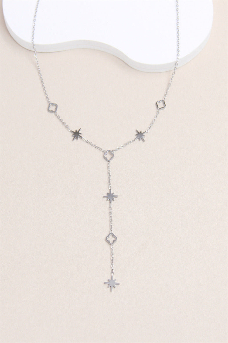Charm Y-Necklace