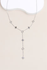 Load image into Gallery viewer, Charm Y-Necklace
