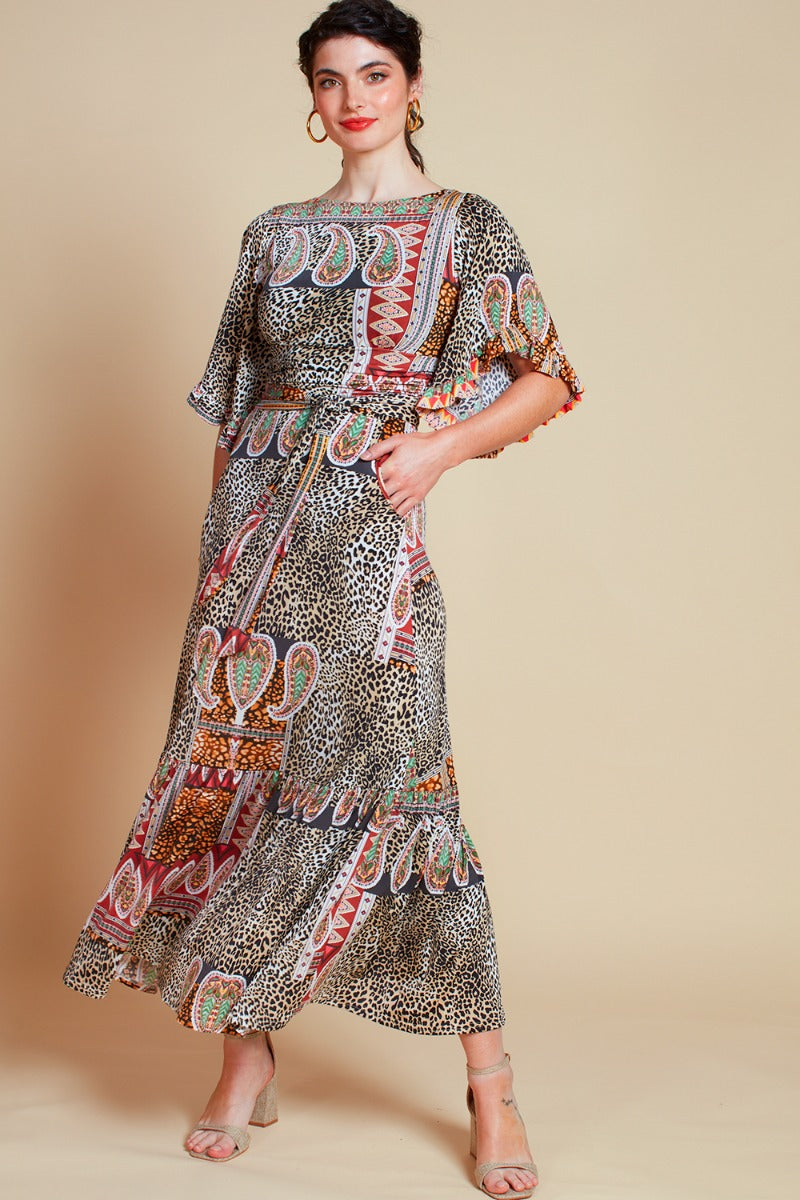 Gabriella maxi