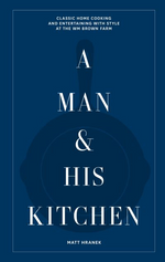 Load image into Gallery viewer, A Man &amp; His Kitchen
