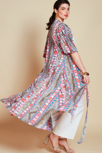 Ella dress
