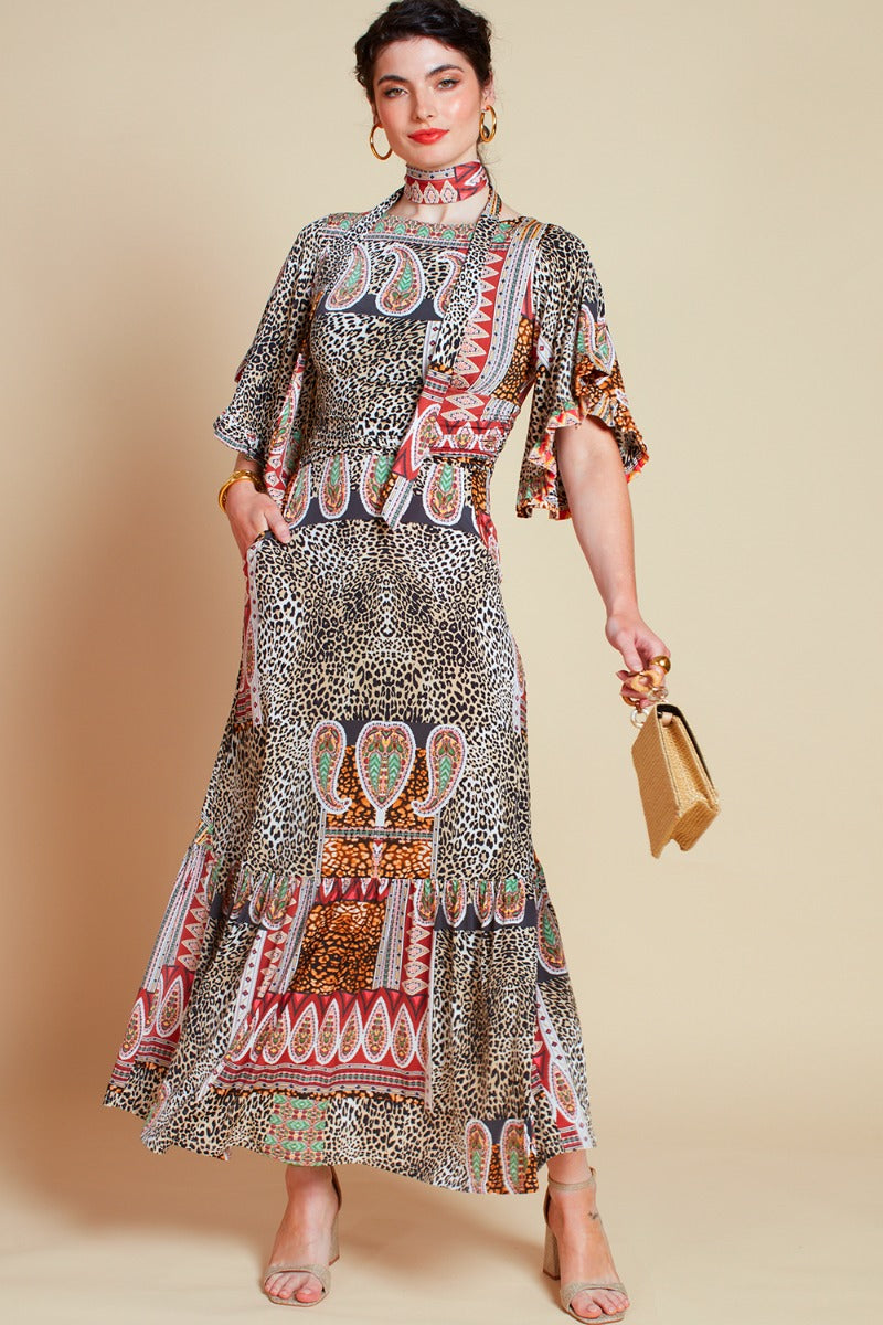 Gabriella maxi