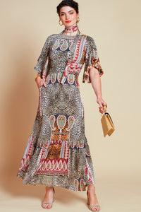 Gabriella maxi