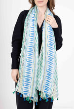 Load image into Gallery viewer, SUMMER SCARFS
