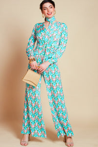 Sharon jumpsuit