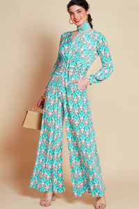 Sharon jumpsuit
