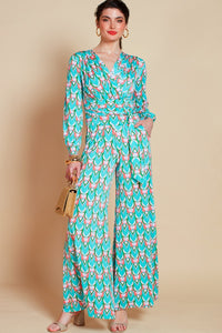 Sharon jumpsuit