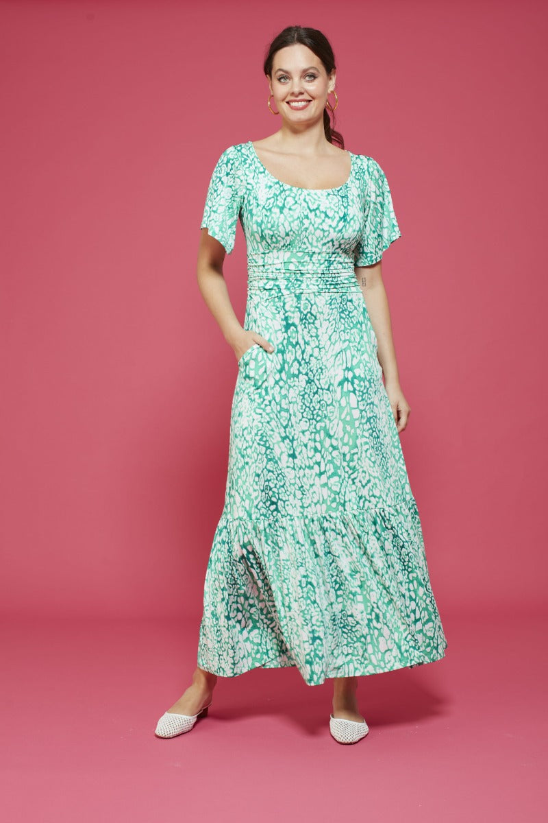 Leilani maxi