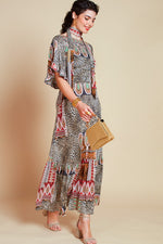 Load image into Gallery viewer, Gabriella maxi
