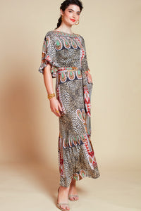 Gabriella maxi