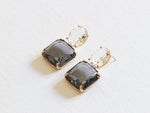 Load image into Gallery viewer, Crystal earrings
