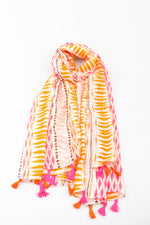 Load image into Gallery viewer, SUMMER SCARFS
