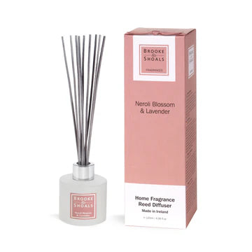 Fragrance Diffuser - Neroli Blossom &amp; Lavender