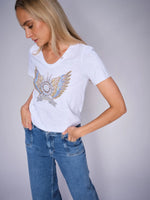 Load image into Gallery viewer, Mos mosh Gethi deco Tee
