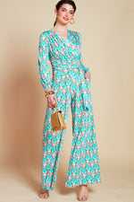 Load image into Gallery viewer, Sharon jumpsuit
