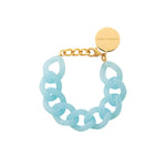 Load image into Gallery viewer, Flat Chain Bracelet
