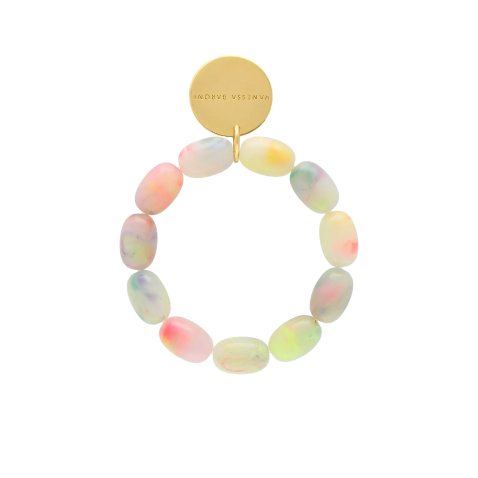 Olive Bracelet
