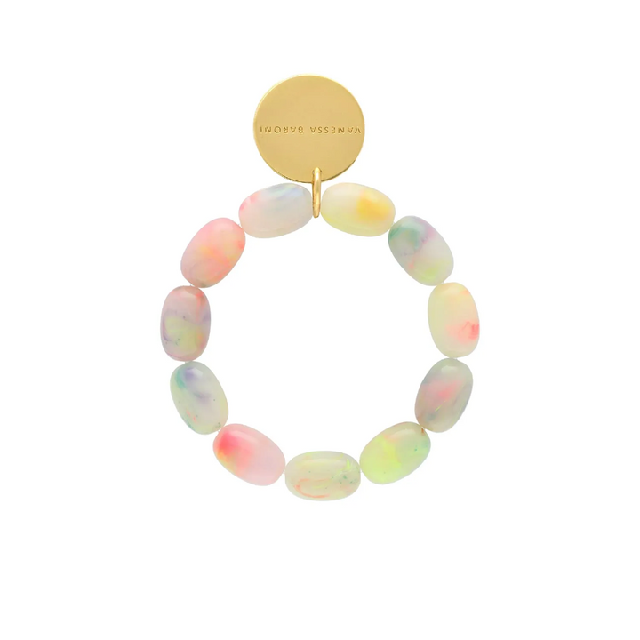 Olive Bracelet