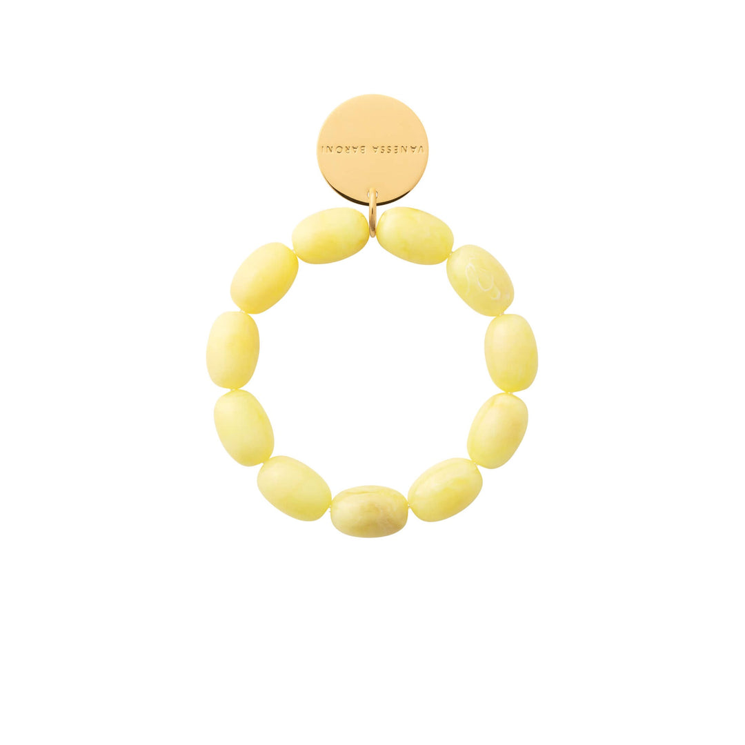 Olive Bracelet