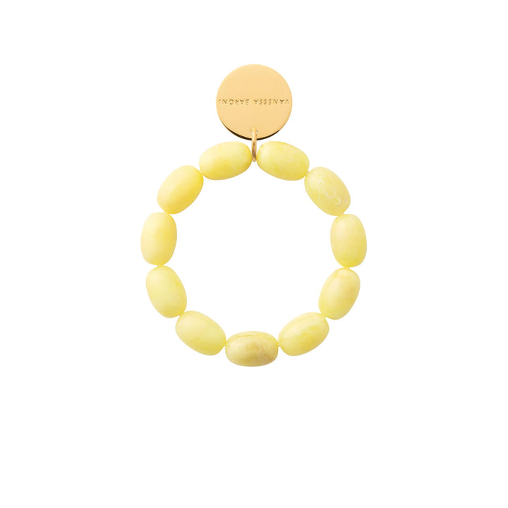 Olive Bracelet