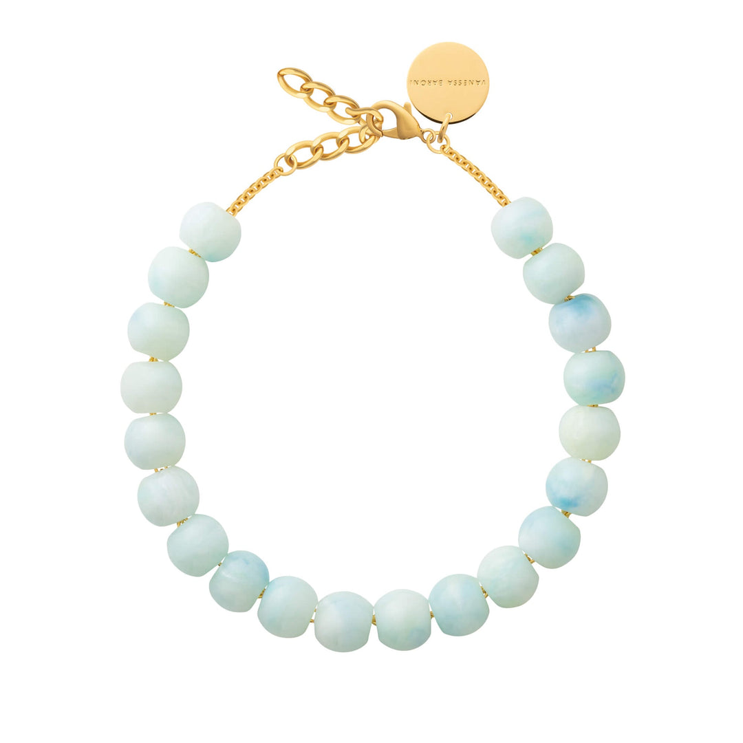 Beads Necklace