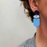 Load image into Gallery viewer, Culu - Drift Earrings
