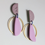 Load image into Gallery viewer, Culu - Faye Earrings
