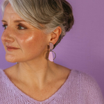 Load image into Gallery viewer, Culu - Faye Earrings
