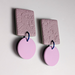 Load image into Gallery viewer, Culu - Clara Earrings
