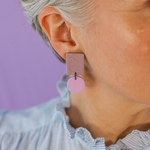 Load image into Gallery viewer, Culu - Clara Earrings
