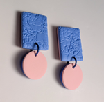 Load image into Gallery viewer, Culu - Clara Earrings
