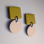 Load image into Gallery viewer, Culu - Hiro Earrings
