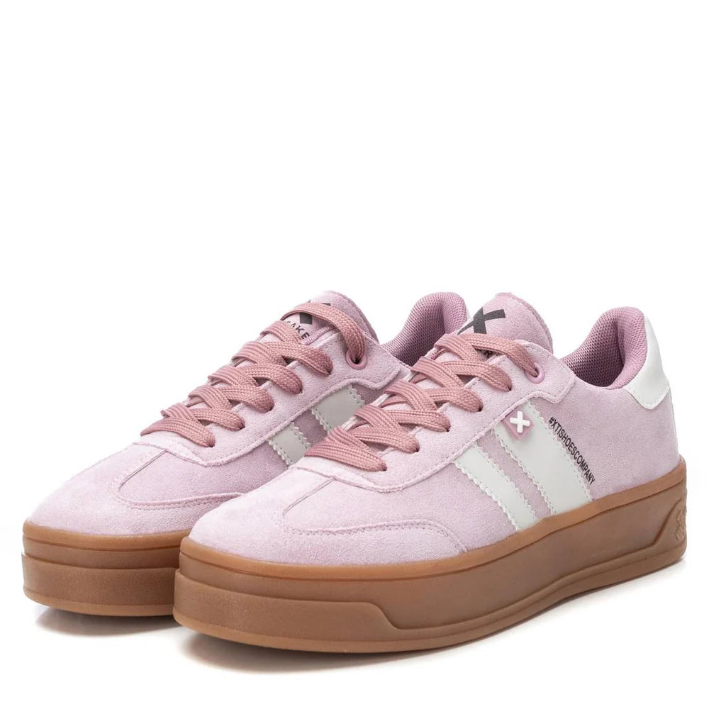 Pink Trainer from Xti 12