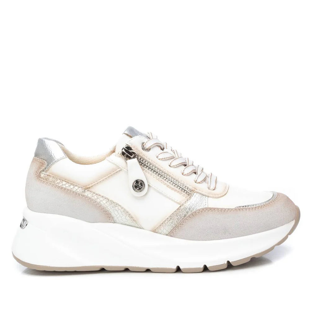 White Trainer from Xti4