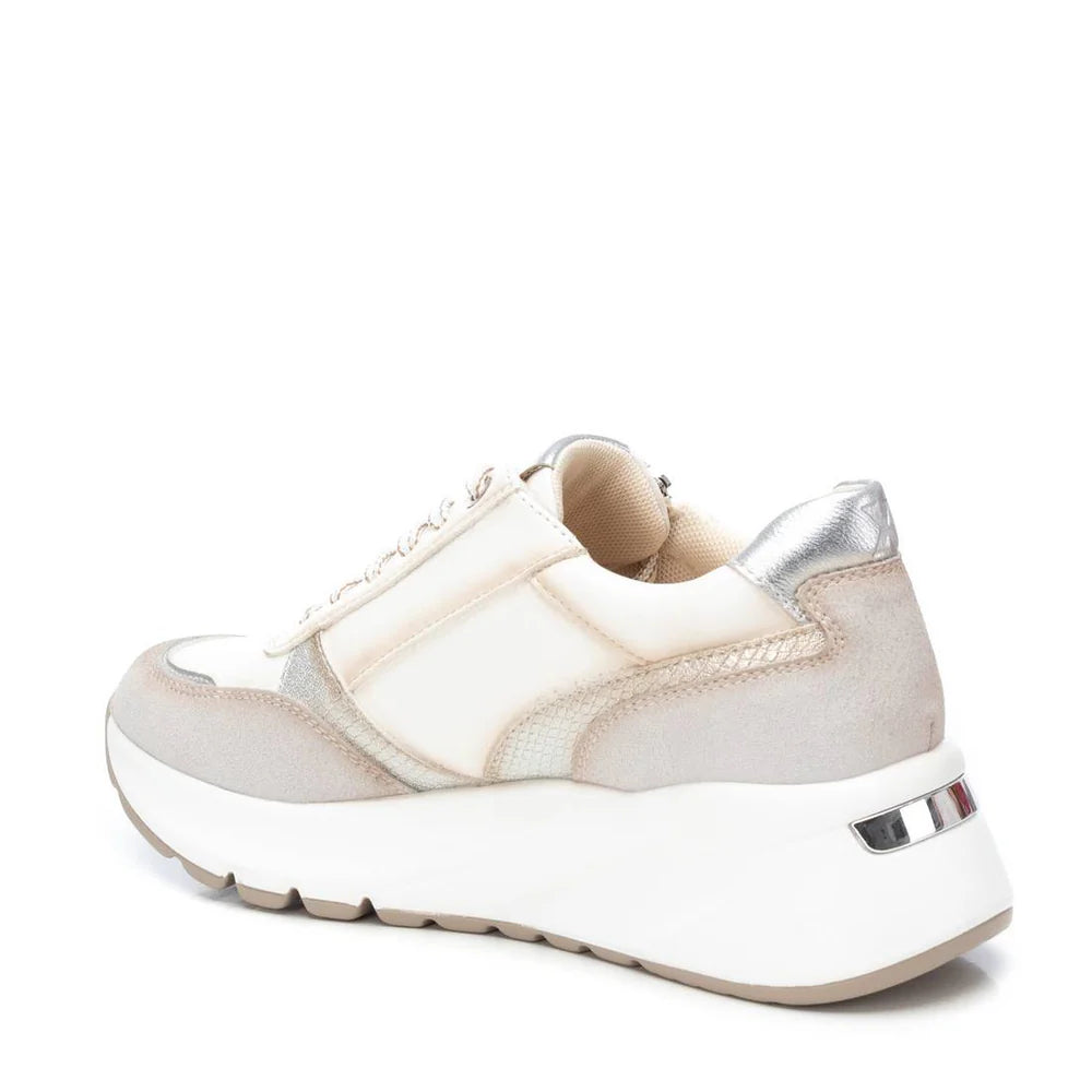 White Trainer from Xti4