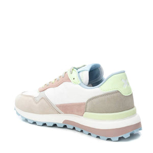 Beige Trainer from Xti 6