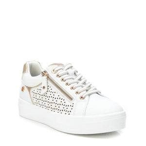 White Trainer from Xti 7