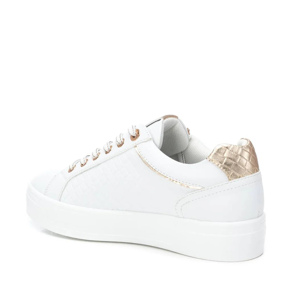 White Trainer from Xti 8